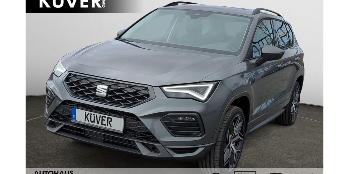 Seat Ateca 1.800 km 34.052 &euro; Hagen 27628