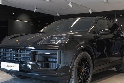 Porsche Cayenne 9.900 km 124.880 &euro; Göppingen 73037