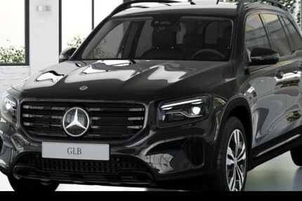 Mercedes-Benz GLB 200 9.900 km 43.950 &euro; Mannheim 68165
