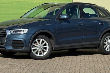 Audi Q3 137.680 km 12.695 &euro; Brüsewitz 19071