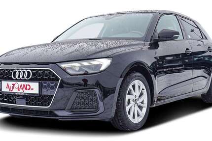 Audi A1 7.083 km 23.950 &euro; Naumburg OT Schönburg 06618