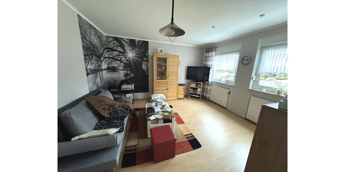 Etagenwohnung Garrel - 2 Zimmer, 84 m&sup2;, 130.000&euro; | Angebot:25676326