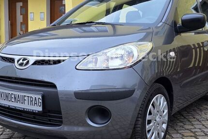 Hyundai i10 119.500 km 2.400 &euro; Dippoldiswalde 01744
