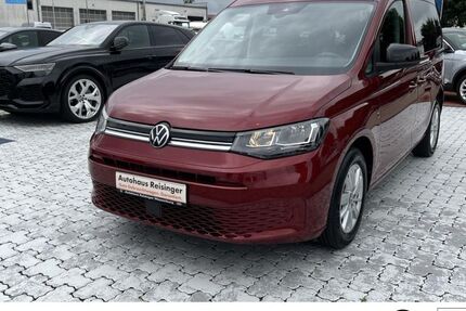 VW Caddy 18.099 km 30.450 € Wasserburg a. Inn 83512