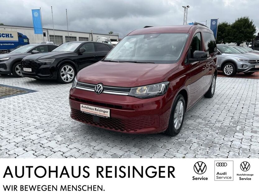 VW Caddy 18.099 km 30.450 € Wasserburg a. Inn 83512