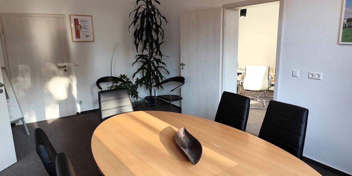 Gewerbeobjekt Wildau - 3 Zimmer, 112 m&sup2;, 1.631&euro; | Angebot:25140783