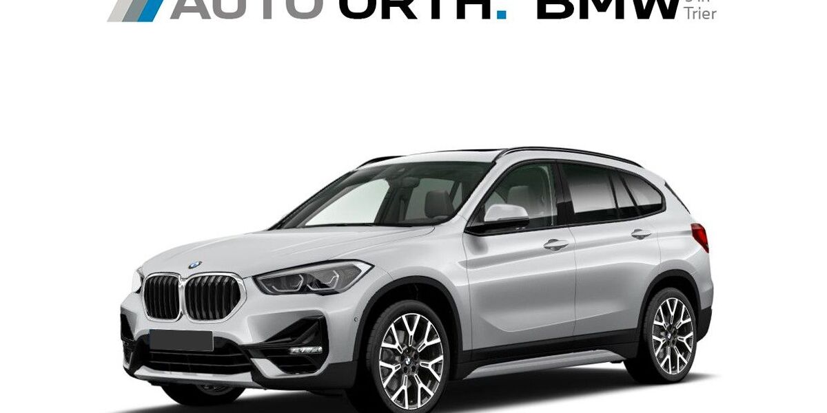 BMW X1 44.200 km 27.700 &euro; Trier 54292