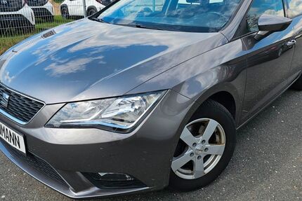 Seat Leon 147.200 km 6.990 &euro; Windischeschenbach 92670