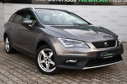 Seat Leon 209.000 km 8.480 &euro; Reutlingen 72762