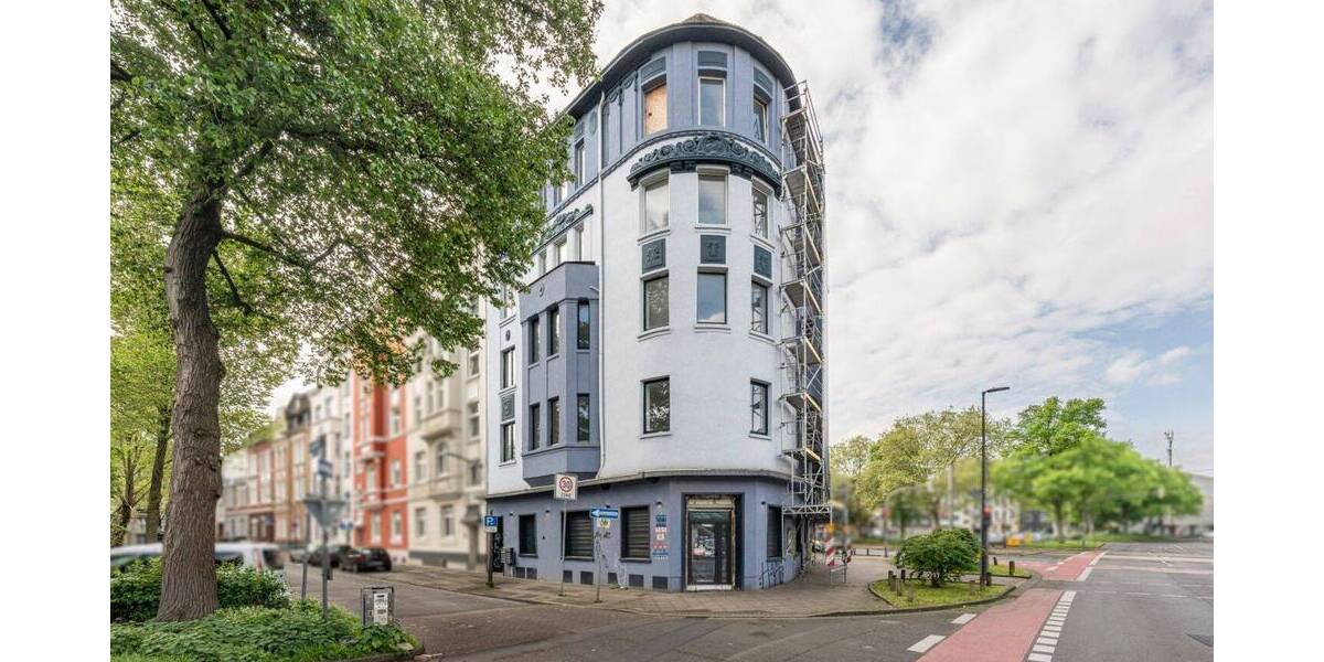 Mehrfamilienhaus, Wohnhaus Dortmund Mitte - 2 Zimmer, 508 m&sup2;, 850.000&euro; | Angebot:26695086