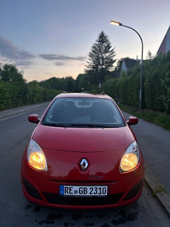 Twingo