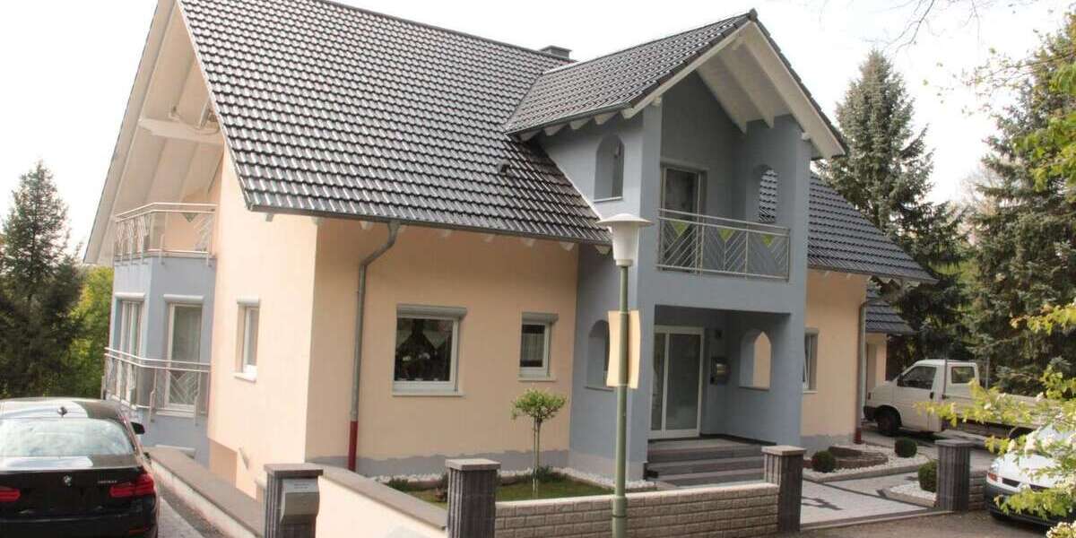 Einfamilienhaus Kaiserslautern-Erlenbach Erlenbach - 7 Zimmer, 345 m&sup2;, 745.000&euro; | Angebot:26394604