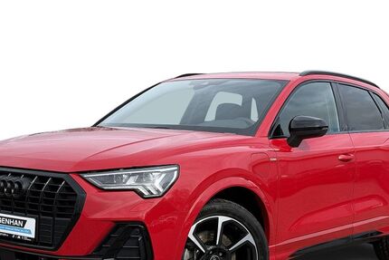 Audi Q3 43.325 km 28.906 &euro; Eisenach 99817