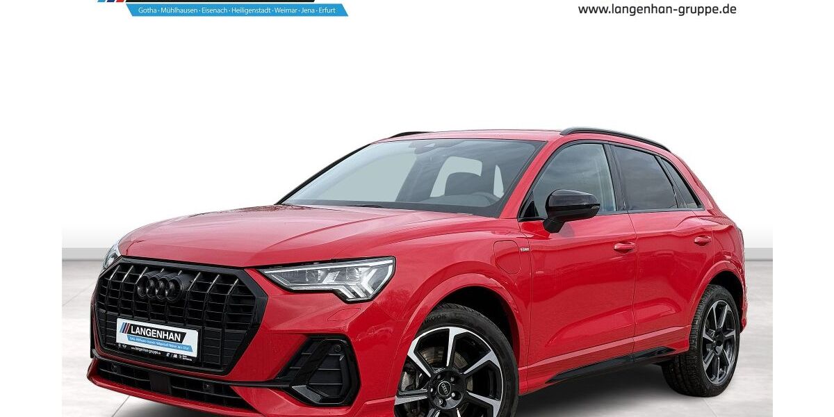 Audi Q3 43.325 km 28.906 &euro; Eisenach 99817