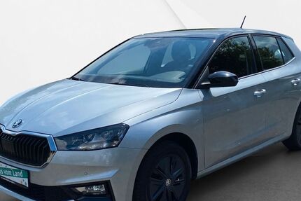 Skoda Fabia 22.200 km 17.890 € Schönbrunn 96185