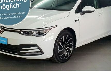 VW Golf 56.590 km 22.870 &euro; Blaubeuren 89143