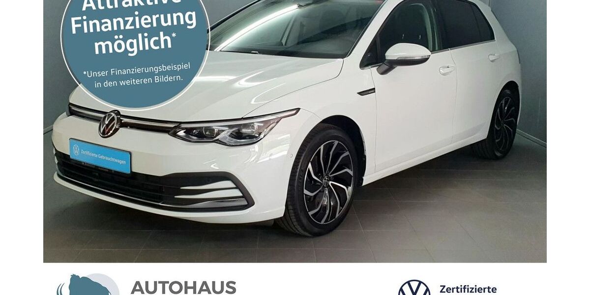 VW Golf 56.590 km 22.870 &euro; Blaubeuren 89143