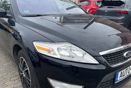 Ford Mondeo 213.369 km 1.890 € Hannover 30165