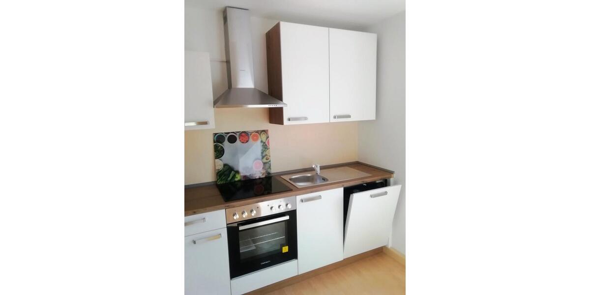 Hochparterre Thum - 2 Zimmer, 46 m&sup2;, 300&euro; | Angebot:26034041