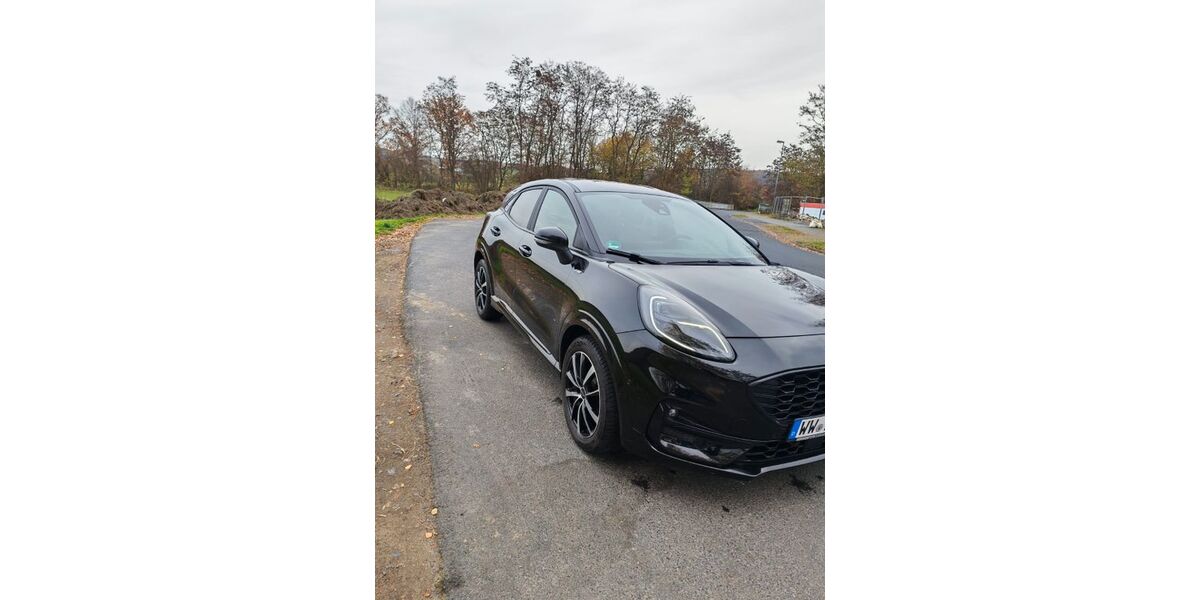 Ford Puma 82.000 km 15.500 € Heiligenroth 56412