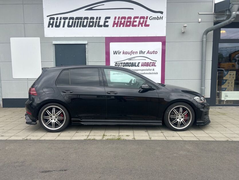 VW Golf 75.958 km 26.980 € Windischeschenbach 92670