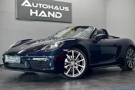 Porsche Boxster 43.180 km 55.990 € Bad Honnef/Rottbitze 53604