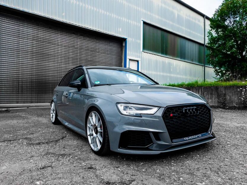 Audi RS3 36.000 km 47.800 € Bönnigheim 74357