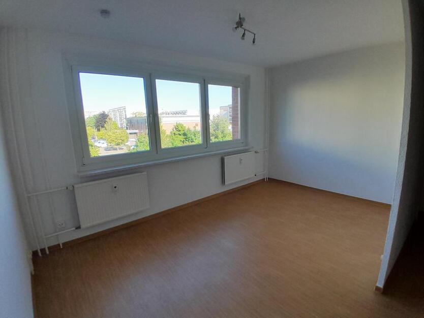 [ID 72] Helle 1-RaumWohnung, renoviert, frei ab sofort