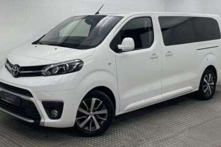 Toyota Proace 61.121 km 36.780 € Berlin 12351