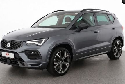 Seat Ateca 81.858 km 24.880 &euro; Berlin 12103