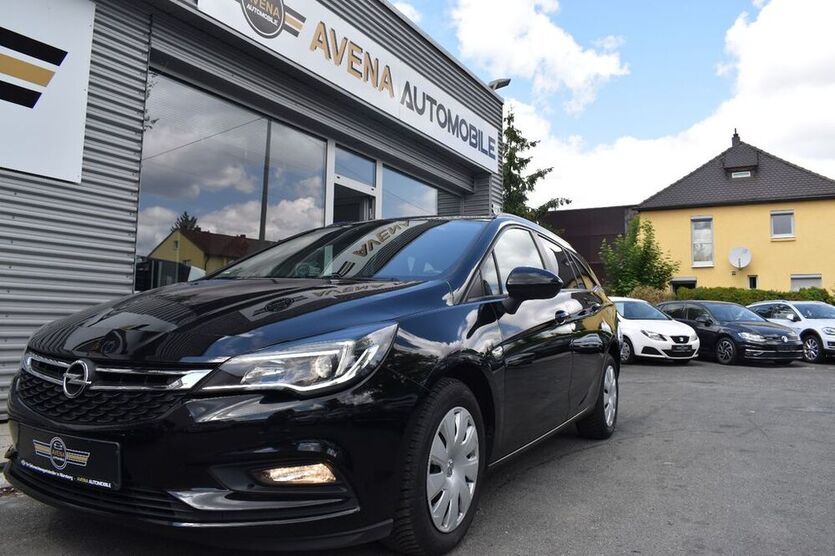 Astra