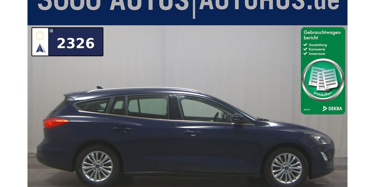 Ford Focus 136.982 km 10.780 &euro; Gyhum/Bockel 27404