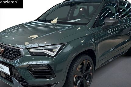 Cupra Ateca 10.000 km 40.970 € Baunatal 34225