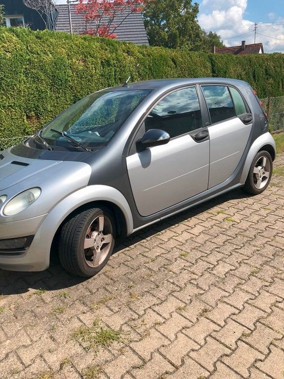 ForFour