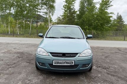 Opel Corsa 150.000 km 1.750 &euro; Goslar 38644