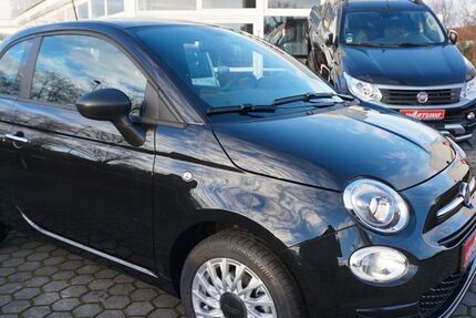 Fiat 500 1.861 km 13.390 € Merseburg 06217