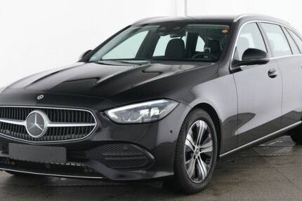 Mercedes-Benz C 220 30.000 km 37.240 &euro; Roding 93426