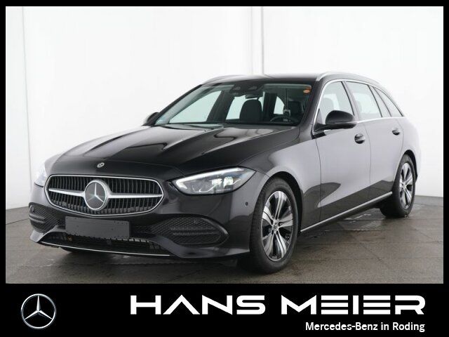 Mercedes-Benz C 220 30.000 km 37.240 &euro; Roding 93426
