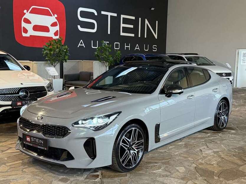 Stinger