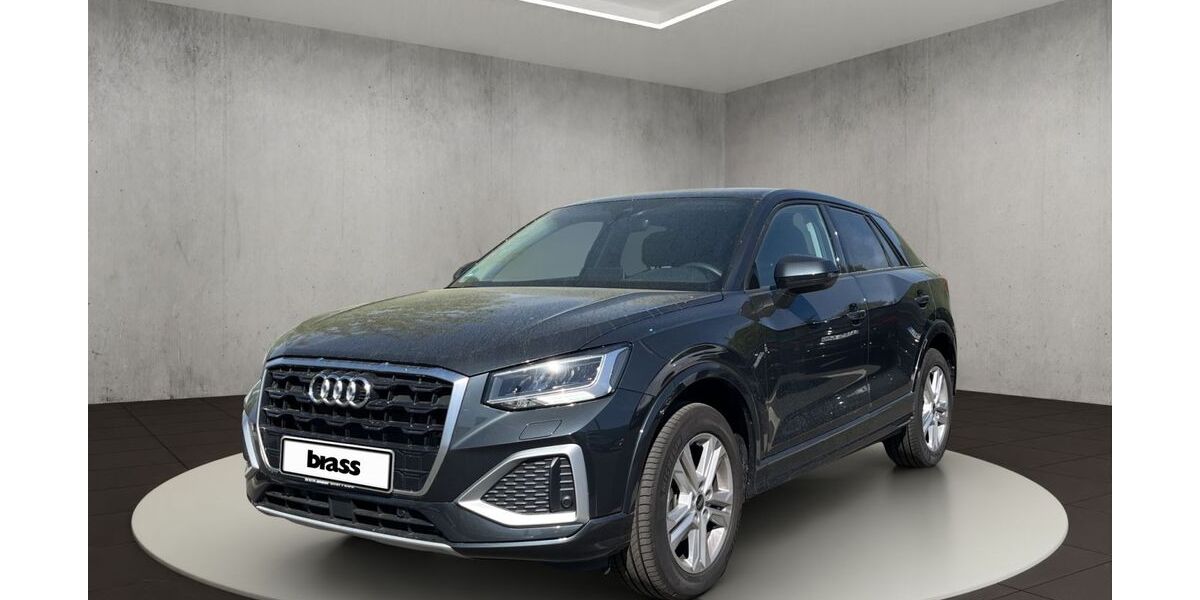 Audi Q2 17.941 km 27.600 &euro; Marburg 35039