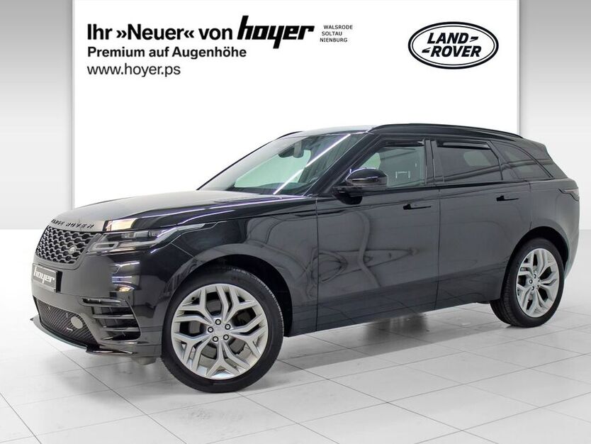 Range Rover Velar