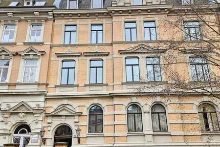 Eigentumswohnung in Halle (Saale) - Mühlwegviertel 2 zimmer