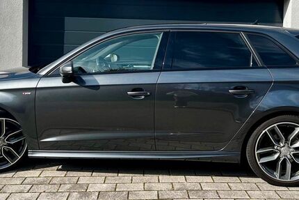 Audi A3 36.000 km 21.950 &euro; Aalen 73433