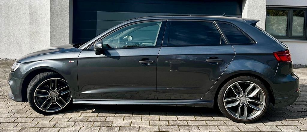 Audi A3 36.000 km 21.950 &euro; Aalen 73433