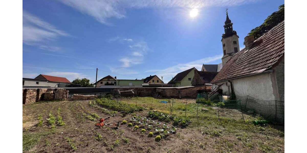 Grundstück Landsberg-Klepzig Klepzig - 99.000&euro; | Angebot:16474333