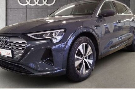 Audi Q8 e-tron 65.510 km 37.850 &euro; Frankfurt am Main 60314