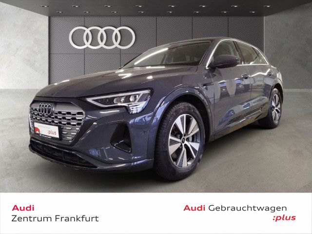 Audi Q8 e-tron 65.510 km 38.940 &euro; Frankfurt am Main 60314