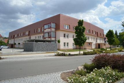 2 Raum Wohnung Ichtershausen 2 zimmer