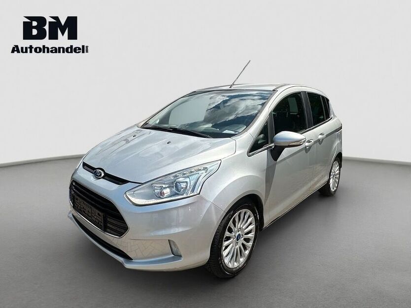 B-Max
