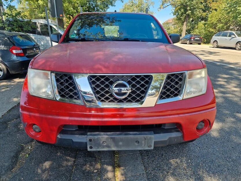 Navara